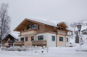 Ferienwohnung-Dill, Brixen Im Thale, Österreich